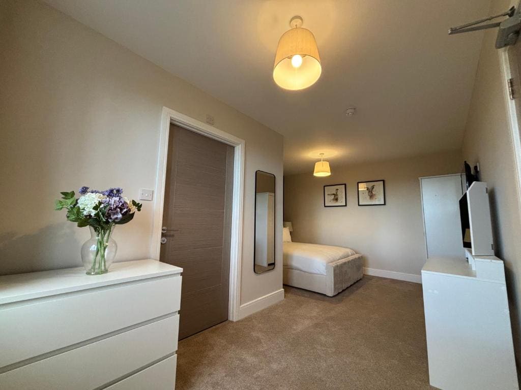 Apartment with Garden View room - Image 2