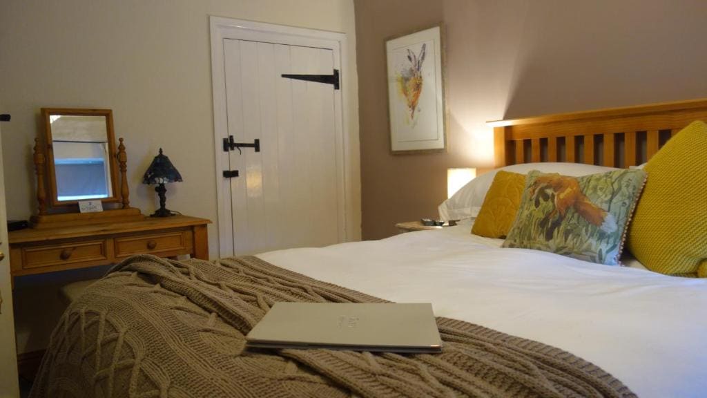 Double Room room - Image 2