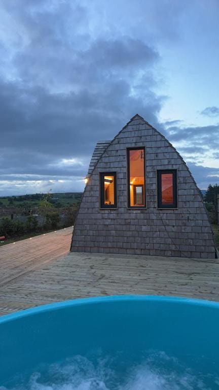 Cabin - Pod room - Image 2