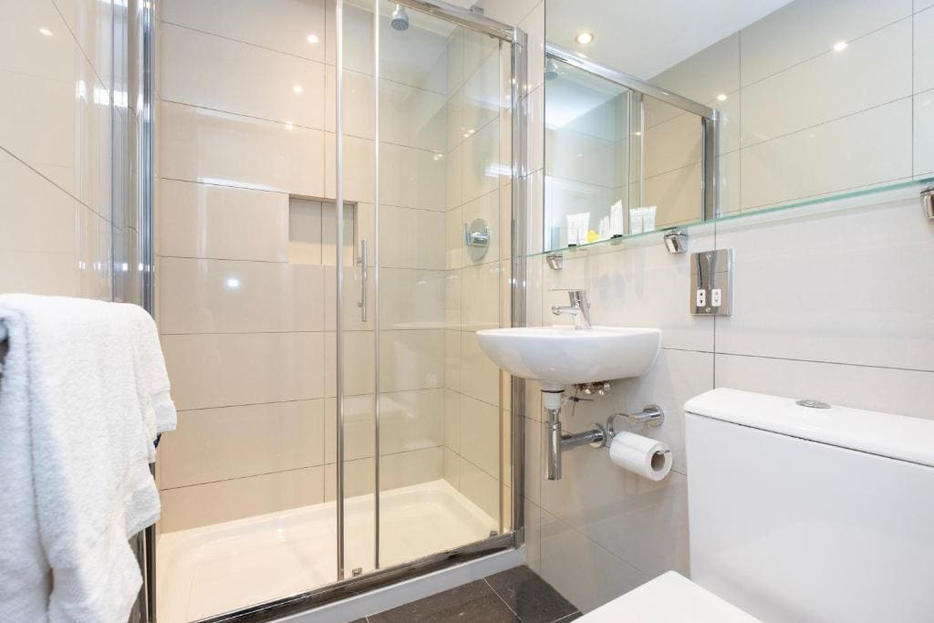 Classic Double Room room - Image 1