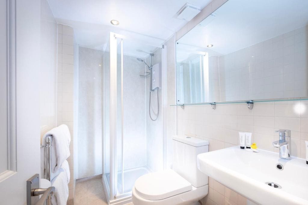 Double Room room - Image 1