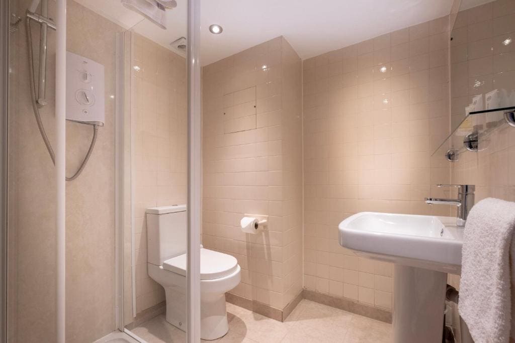 Double Room room - Image 3