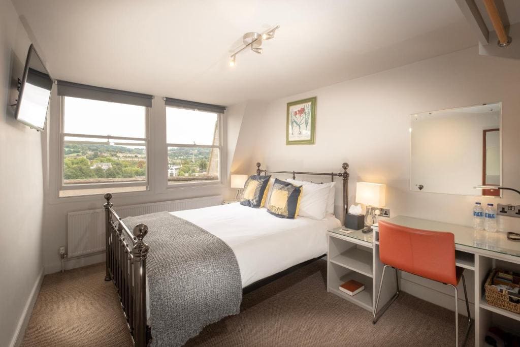 Double Room room - Image 2