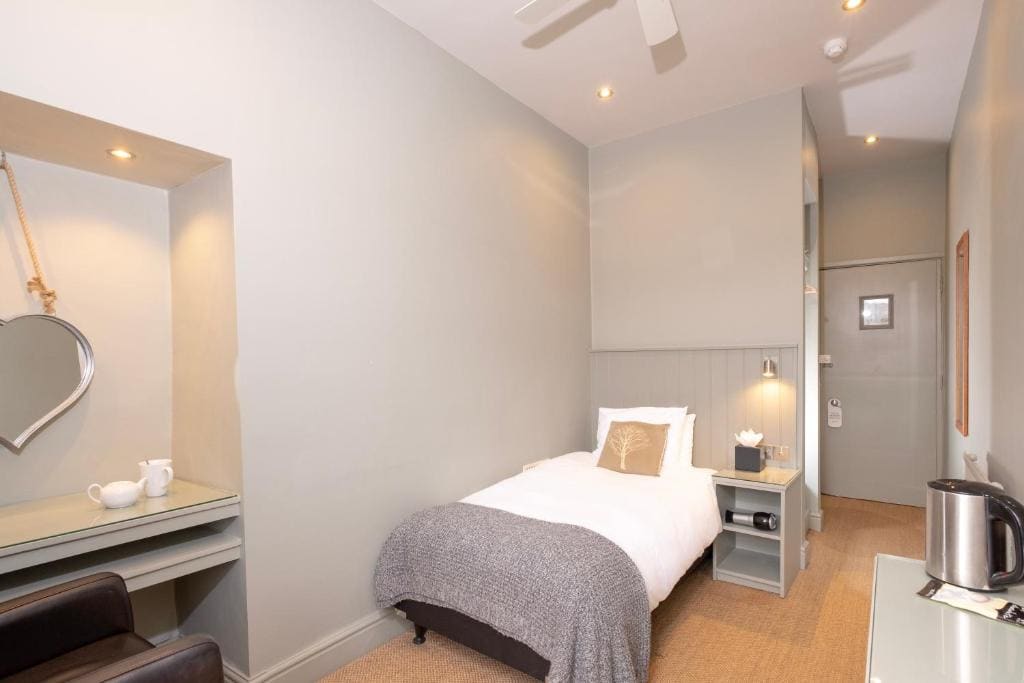 Single Room room - Image 1