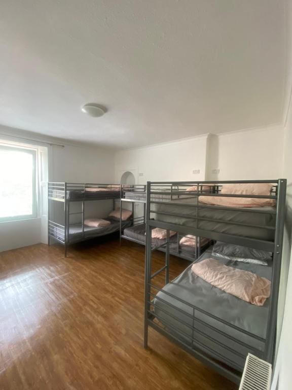 Bed in 8-Bed Mixed Dormitory Room room - Image 1