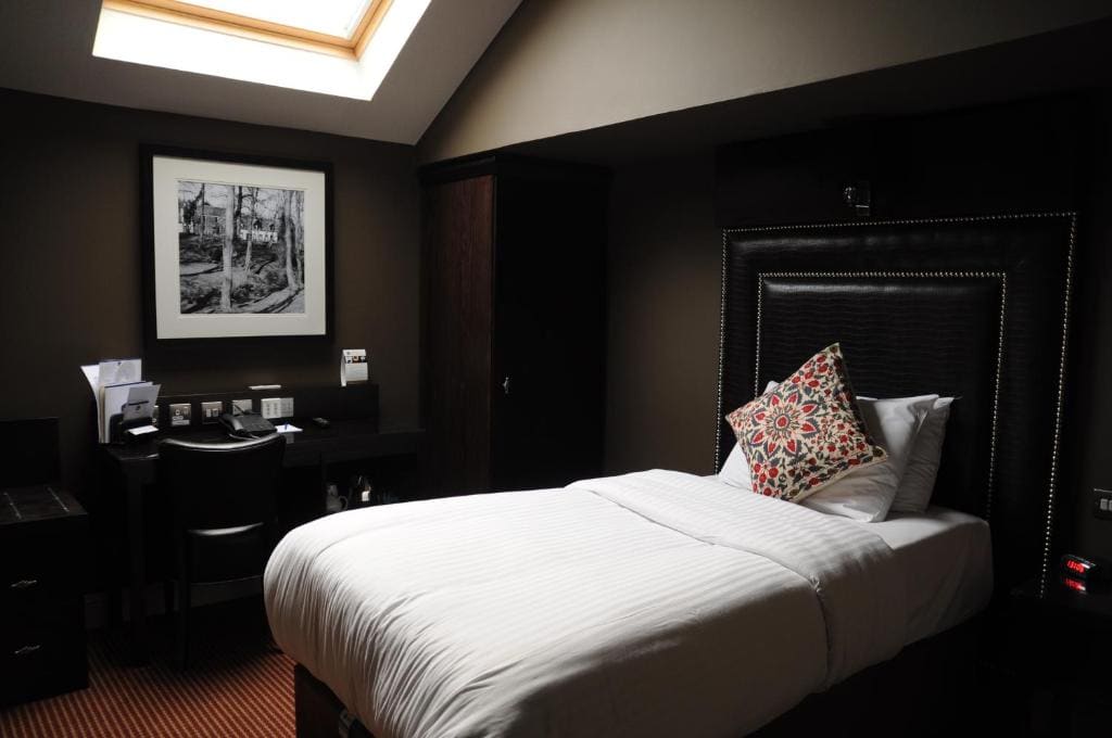 Standard Single Room - Non-Smoking room - Image 2