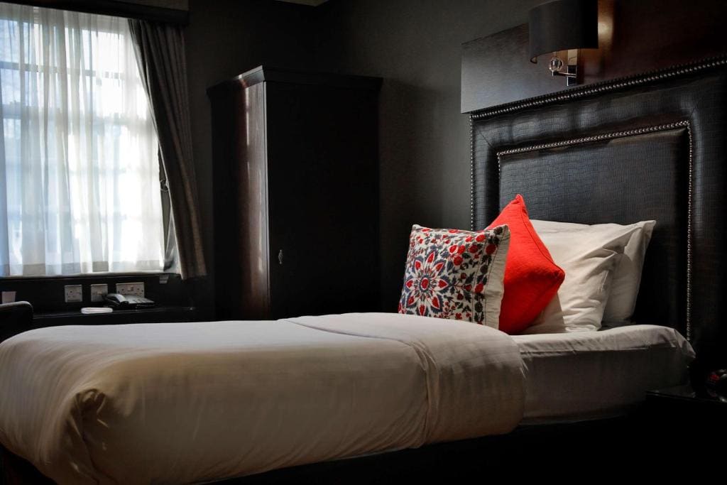Standard Single Room - Non-Smoking room - Image 1