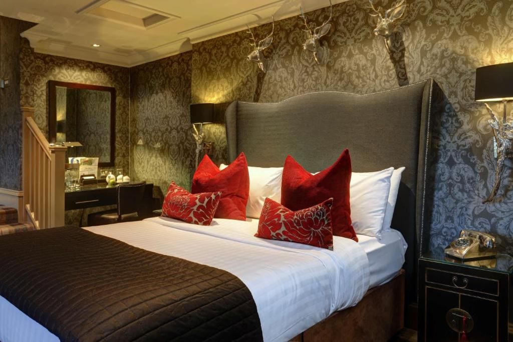Honeymoon Double Room - Non-Smoking room - Image 3