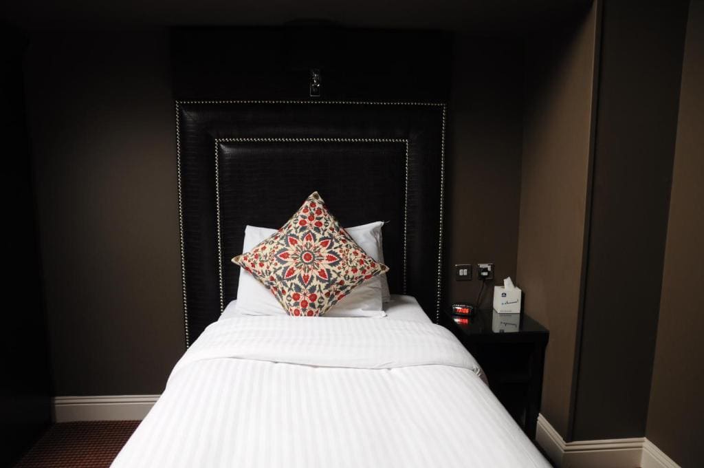 Standard Single Room - Non-Smoking room - Image 3