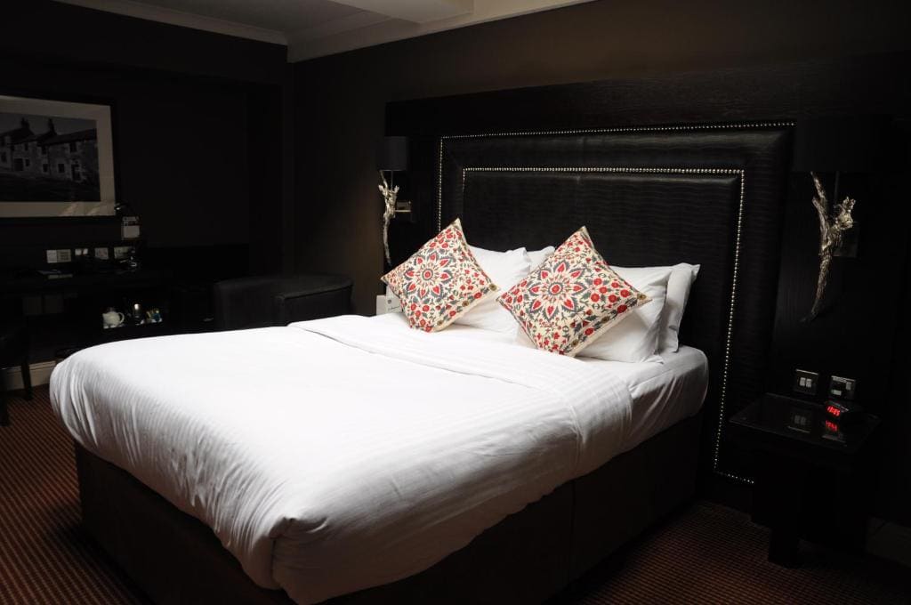 Superior Double Room - Non-Smoking room - Image 1