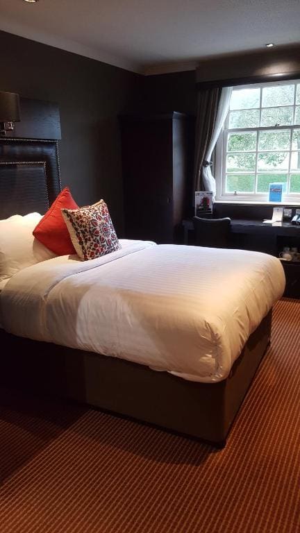 Standard Double Room - Non-Smoking room - Image 3