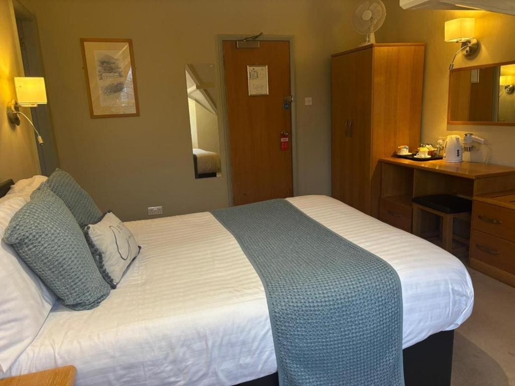 Double Room room - Image 2