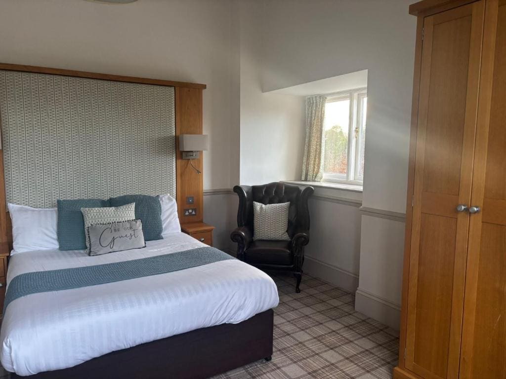 Deluxe Double Room room - Image 1