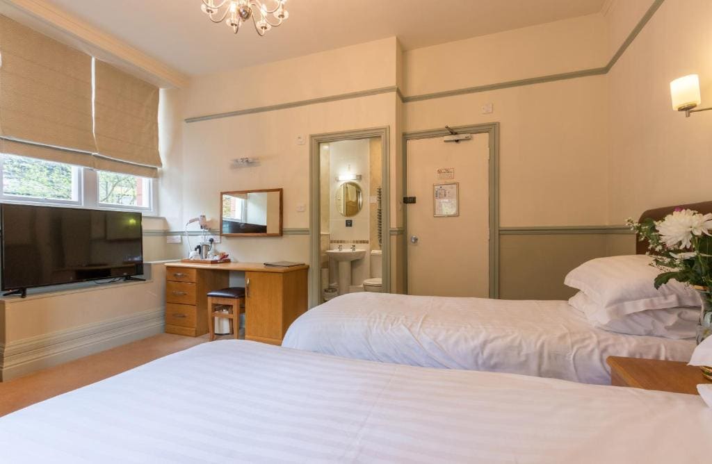 Deluxe Suite room - Image 1