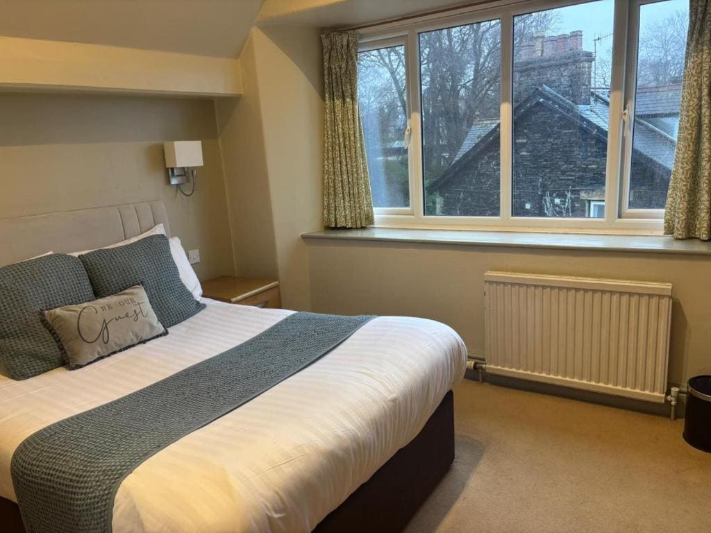 Deluxe Double Room room - Image 3