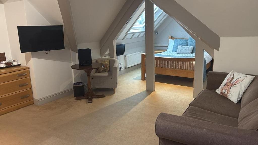 Family Suite room - Image 2