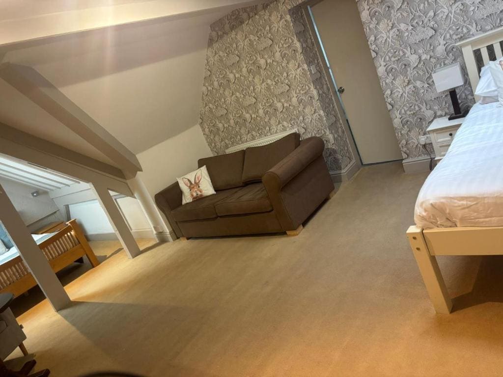 Family Suite room - Image 3