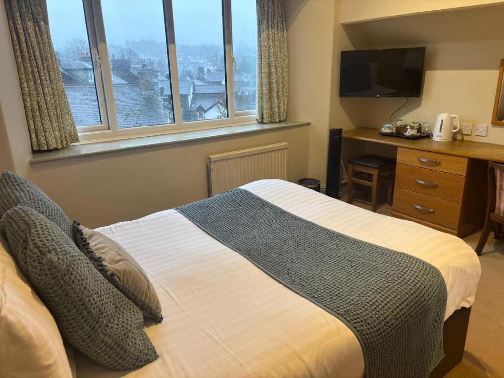 Double Room room - Image 3