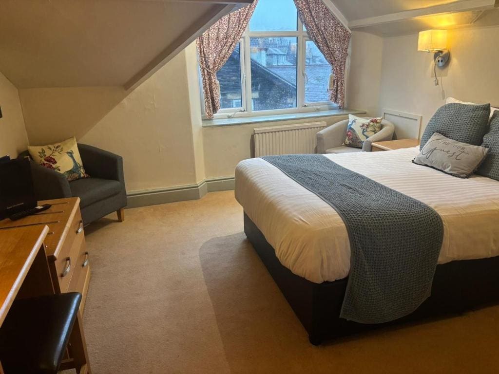 Double Room room - Image 1