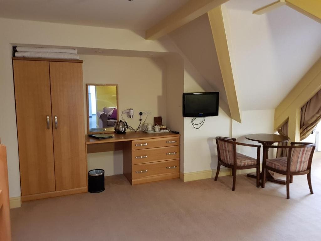Family Suite room - Image 1