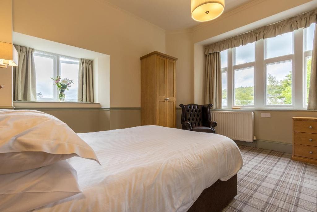Superior Double Room room - Image 3