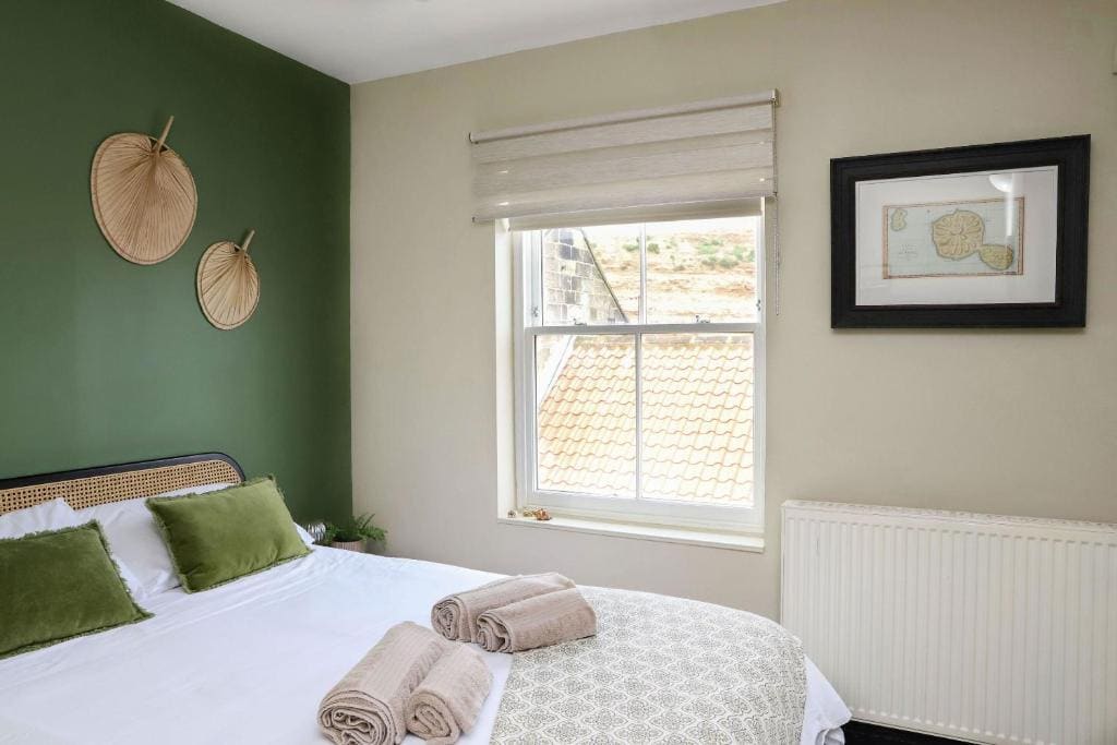 Double Room with Private Bathroom room - Image 1