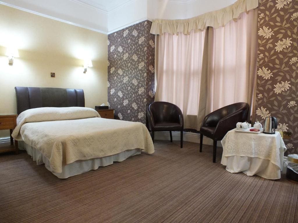 Standard Double Room room - Image 2