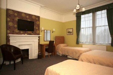 Family Room (4 Adults) room - Image 1