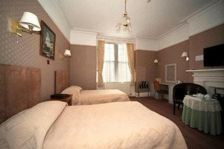 Standard Double Room room - Image 1