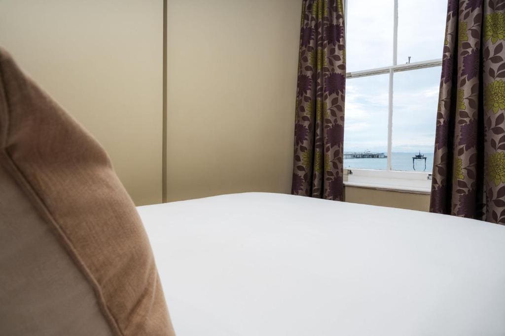 King Room with Sea View room - Image 1