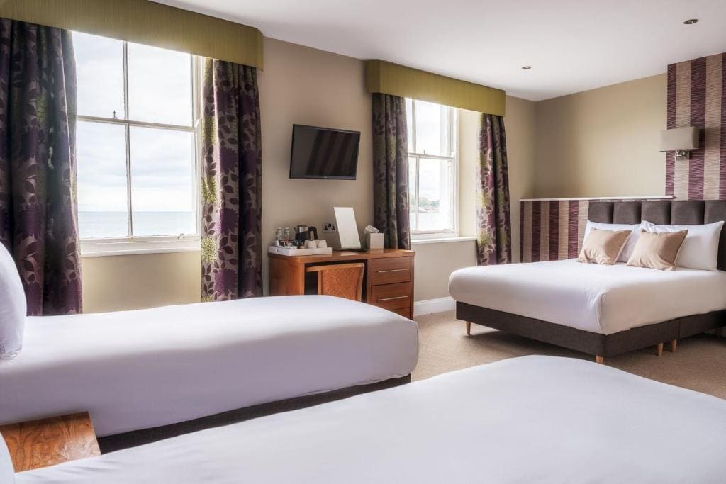 Standard King Room room - Image 1