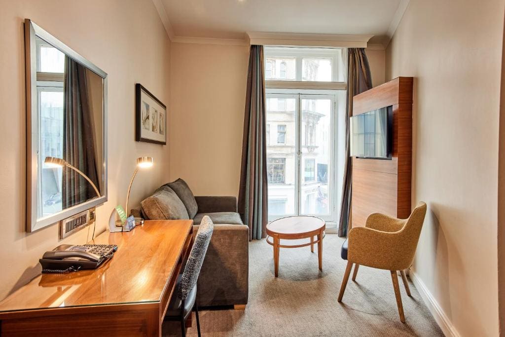 Junior Suite room - Image 2