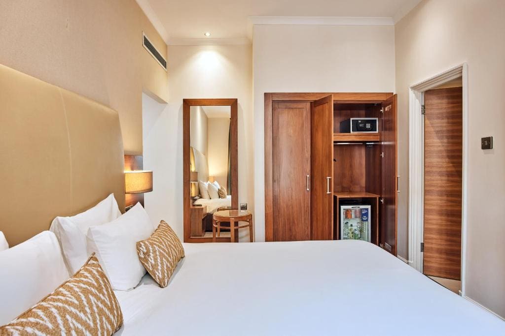 Junior Suite room - Image 1