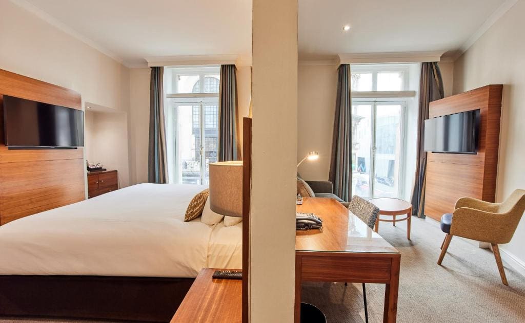 Junior Suite room - Image 3