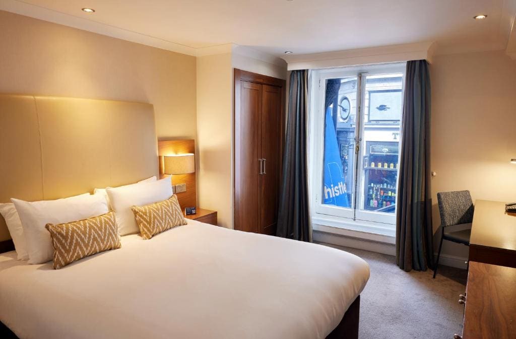 Standard Double Room room - Image 1