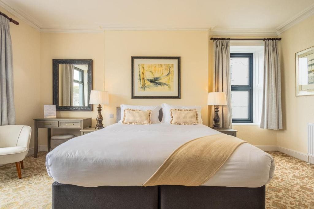 Junior Suite room - Image 3