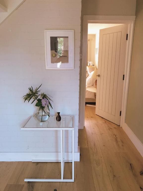 Double Room with Garden View room - Image 2