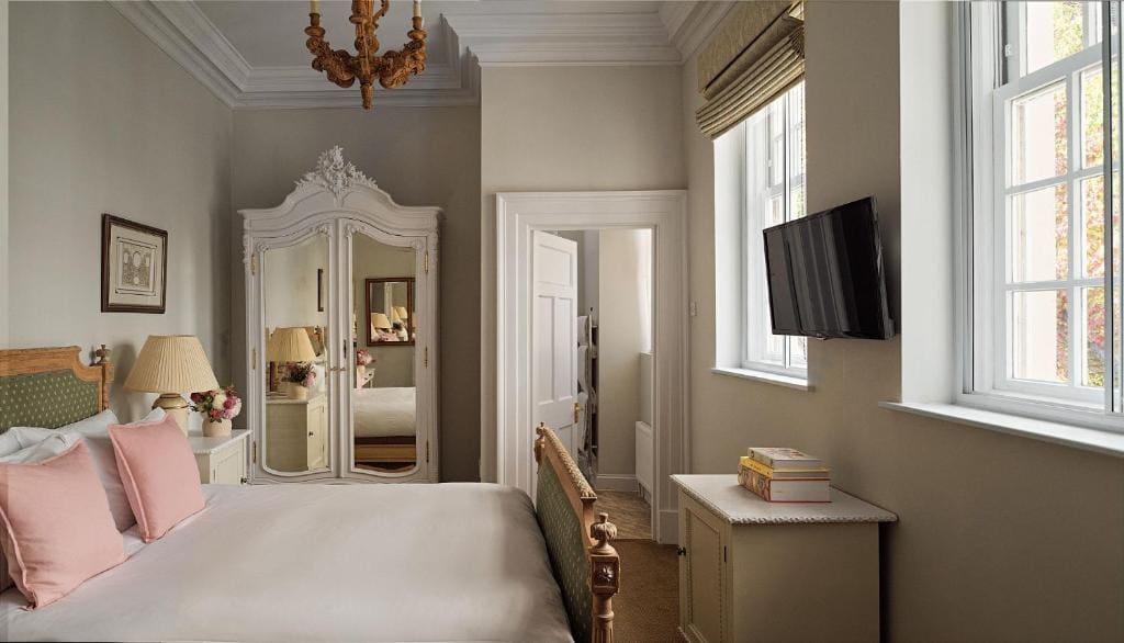 Cosy Classic Double room - Image 1