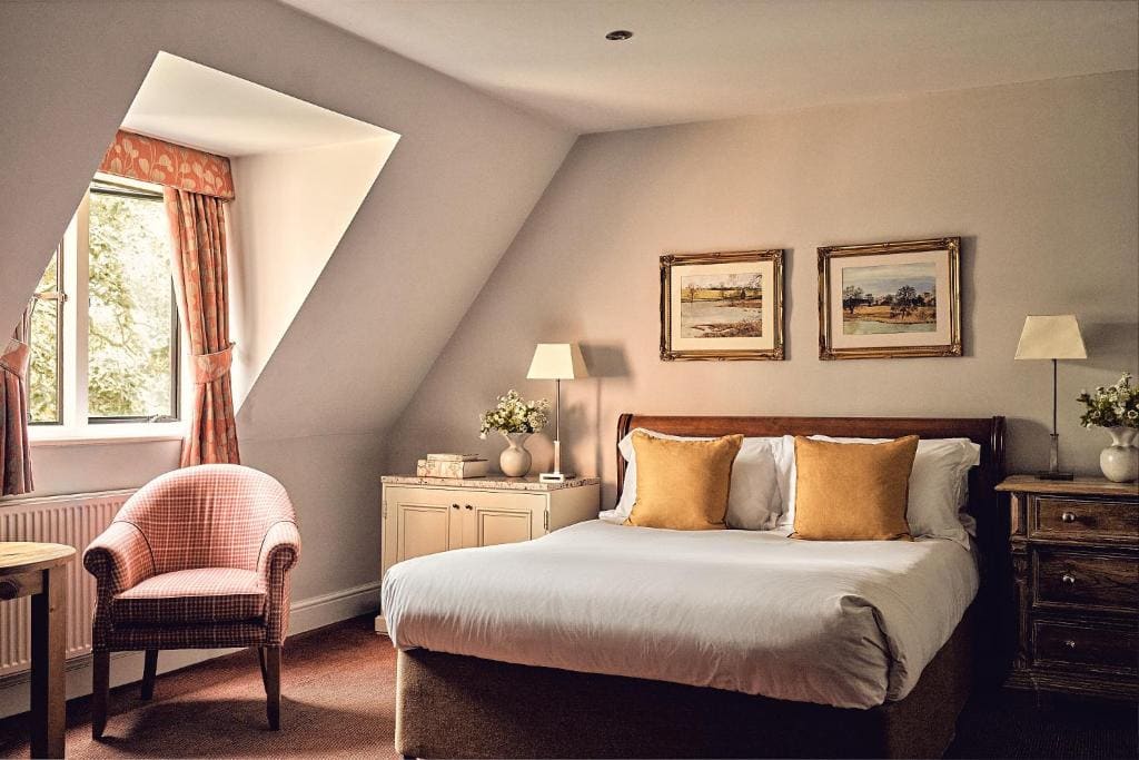 Classic Double Room room - Image 1