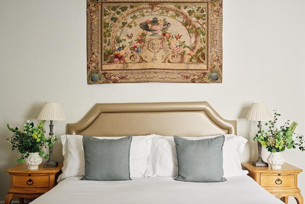 Classic Double with Feature room - Image 2