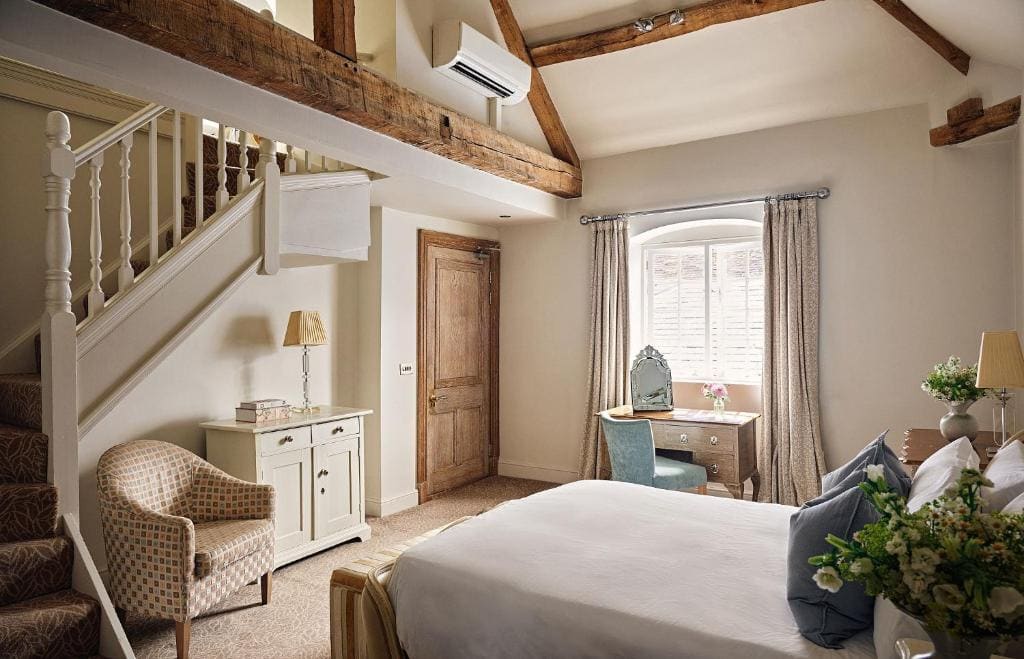 Classic Double with Feature room - Image 3