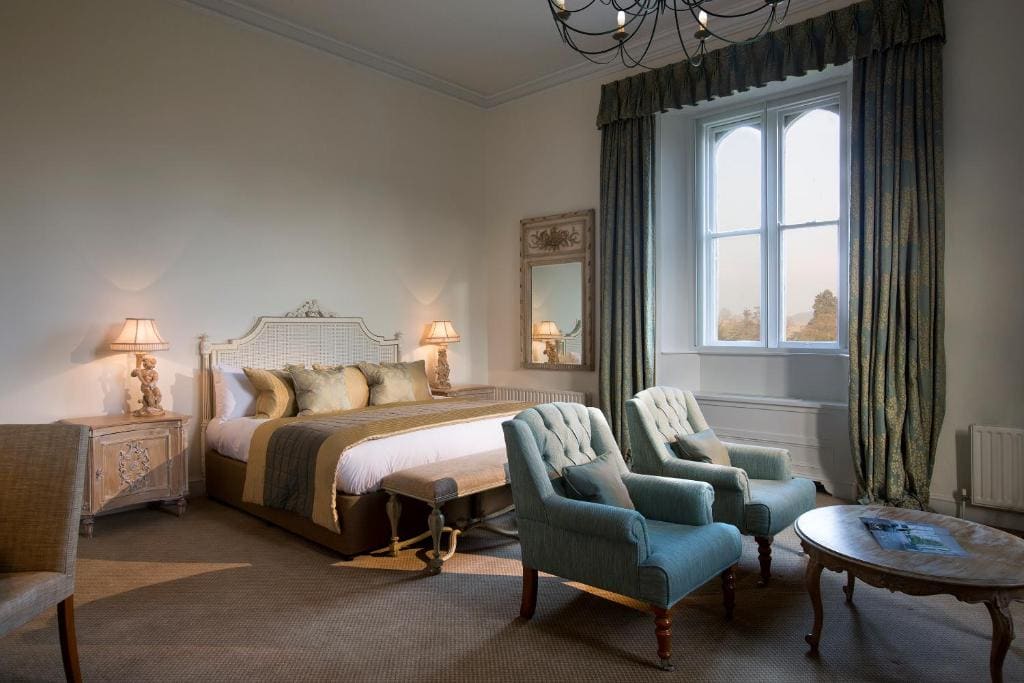 Luxury Double Room room - Image 2
