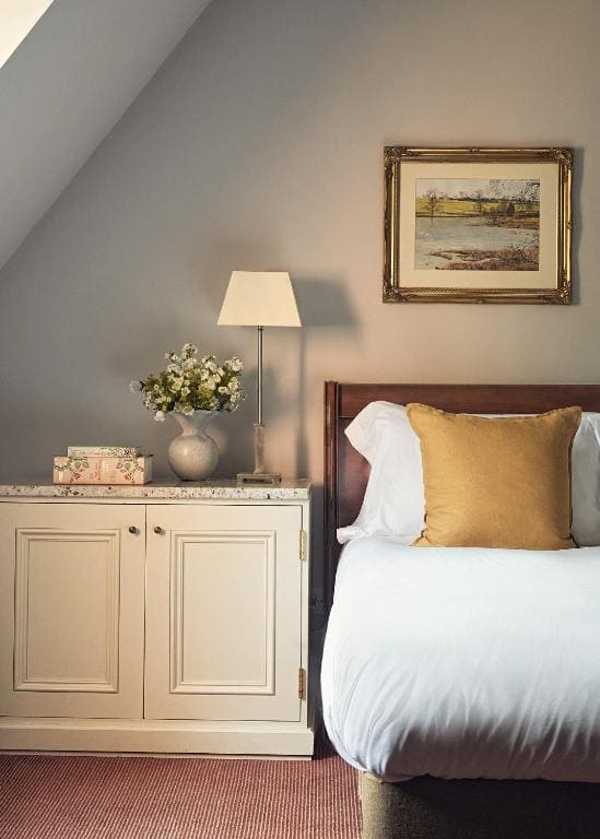 Classic Double Room room - Image 2
