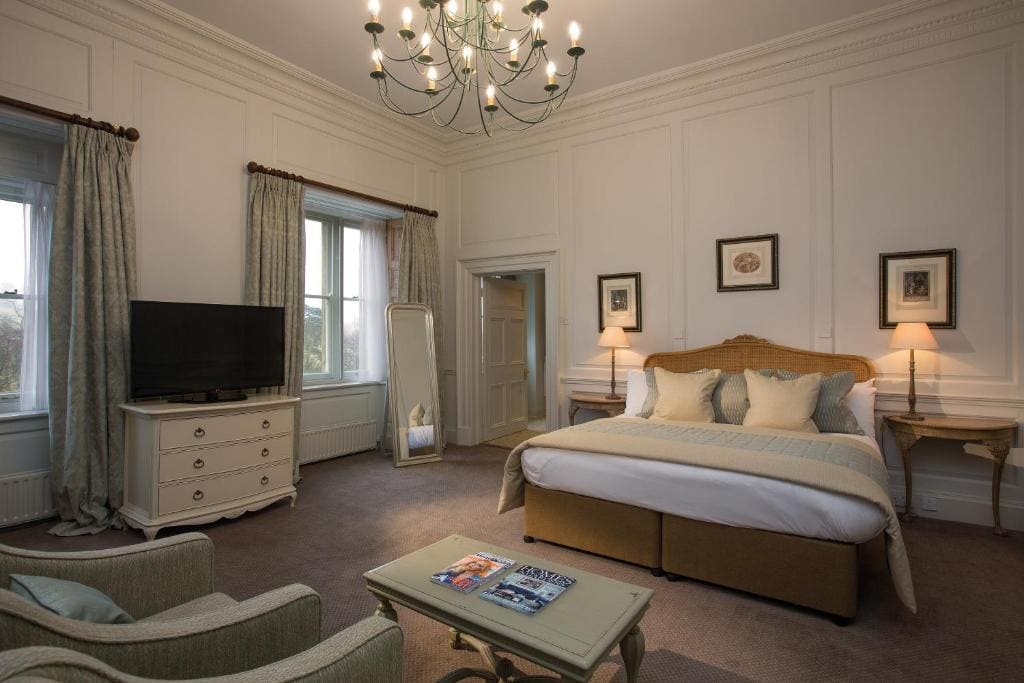 Luxury Double Room room - Image 3