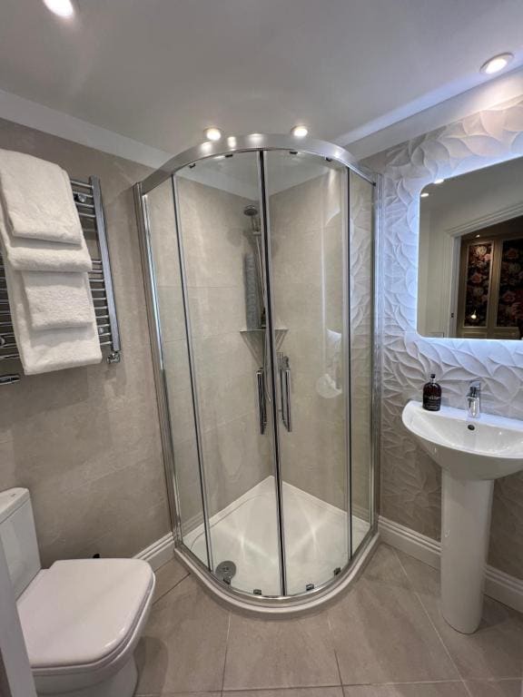 Superior Double Room room - Image 1