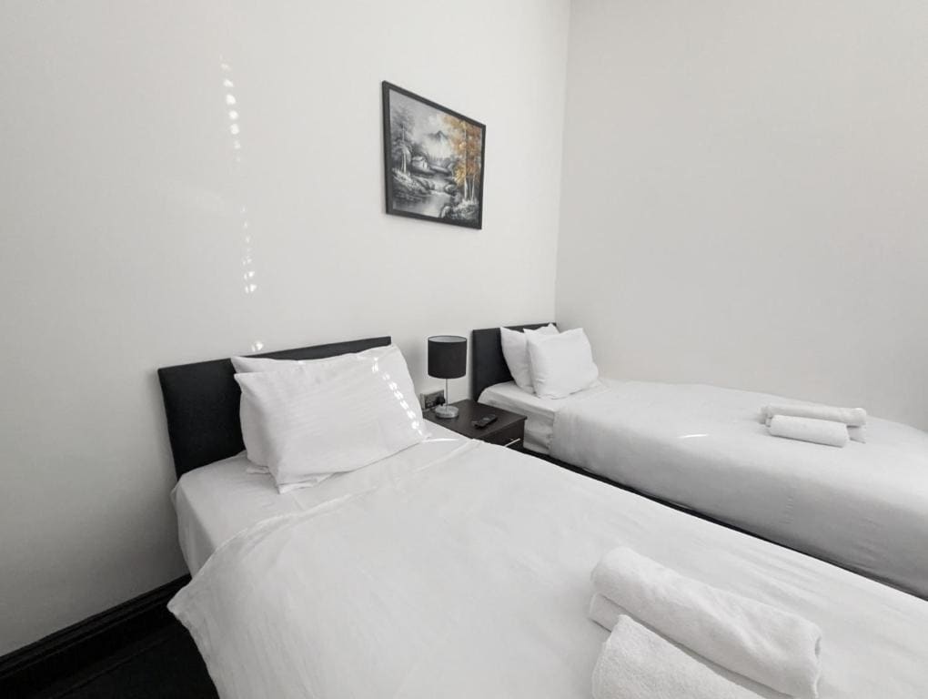 Twin Room room - Image 2