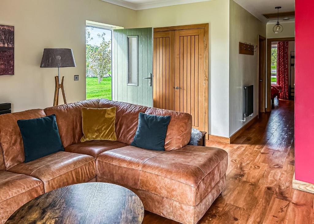 Three-Bedroom House room - Image 1