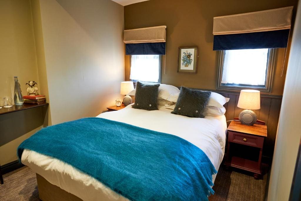 Small Double Room room - Image 3