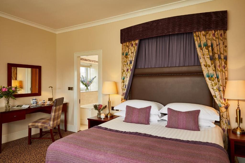 Suite room - Image 1