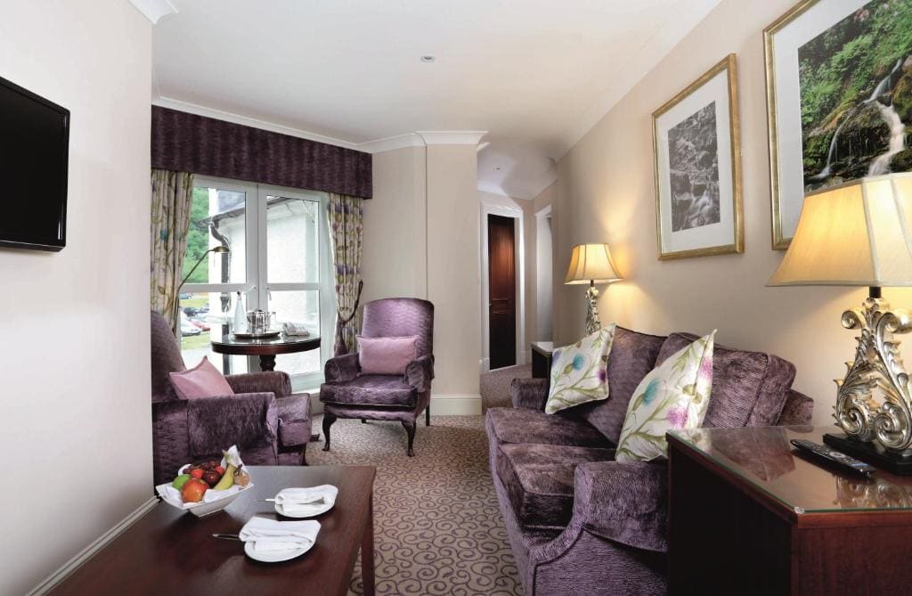 Suite room - Image 3